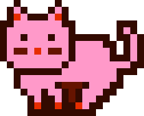 MoonCat #4435 (0x00b0d1aca3)