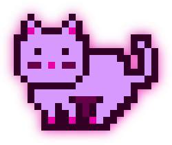 MoonCat #5391 (0x00b0e108a4)