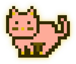 MoonCat #8881 (0x00b0e4cc4f)