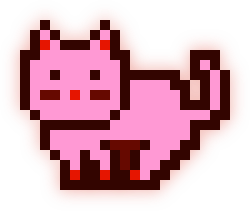 MoonCat #3257 (0x00b0efa199)