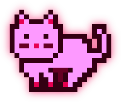 MoonCat #23114 (0x00b0f42d73)