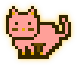 MoonCat #18885 (0x00b0fac32b)