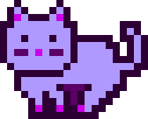 MoonCat #953 (0x00b0fce5ff)