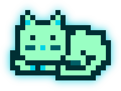 MoonCat #6906 (0x00b106ccdc)