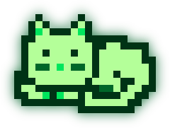 MoonCat #8777 (0x00b10b6b32)