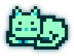 MoonCat #21234 (0x00b10c5d67)