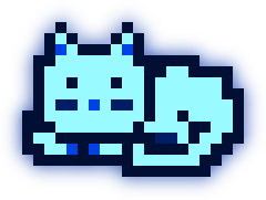 MoonCat #13254 (0x00b10d3bae)