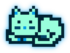 MoonCat #6729 (0x00b10ea8f2)