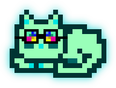 MoonCat #4717 (0x00b10fd3cf)