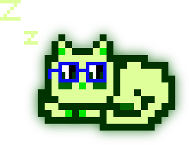 MoonCat #20070 (0x00b1126e11)