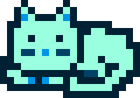 MoonCat #14083 (0x00b1132b38)