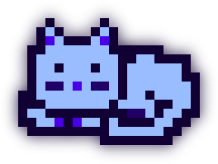 MoonCat #5141 (0x00b1150733)