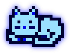 MoonCat #20926 (0x00b11c24fa)