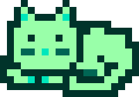 MoonCat #13815 (0x00b11fbfa2)