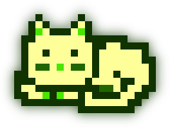 MoonCat #21094 (0x00b120440f)