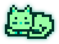 MoonCat #16944 (0x00b12aa48a)