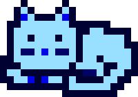 MoonCat #13286 (0x00b12d2fa8)