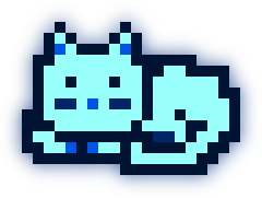 MoonCat #19581 (0x00b12f5596)