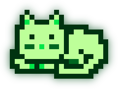 MoonCat #16495 (0x00b1357148)