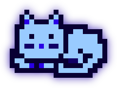 MoonCat #22921 (0x00b1361bb0)