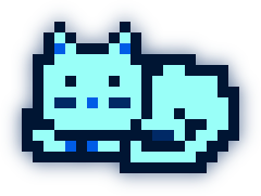 MoonCat #22715 (0x00b13c5984)