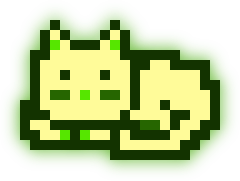 MoonCat #7831 (0x00b146ab09)