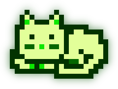 MoonCat #13491 (0x00b1548a51)