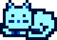 MoonCat #4566 (0x00b15c7ed4)