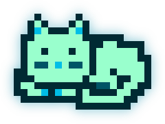 MoonCat #18296 (0x00b16fbccc)