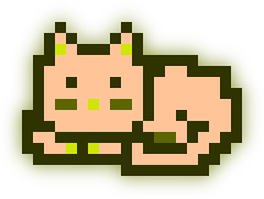 MoonCat #2175 (0x00b17d8819)