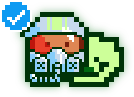 MoonCat #8594 (0x00b180ba89)