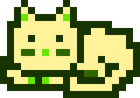 MoonCat #1831 (0x00b18bb16c)