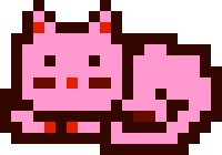 MoonCat #24659 (0x00b19c1602)