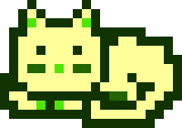 MoonCat #18571 (0x00b1a5fd78)