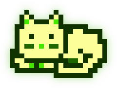 MoonCat #12100 (0x00b1aae092)