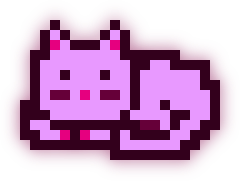 MoonCat #3064 (0x00b1ae5b89)