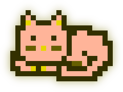 MoonCat #12319 (0x00b1aea962)