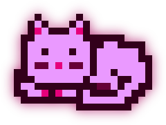 MoonCat #15125 (0x00b1b52773)