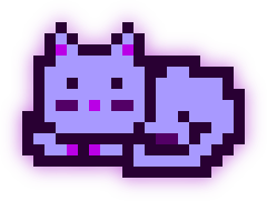 MoonCat #3832 (0x00b1bc50d5)