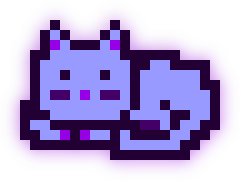 MoonCat #6289 (0x00b1bd6ce7)