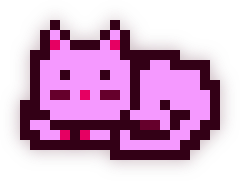 MoonCat #18814 (0x00b1bfaab3)