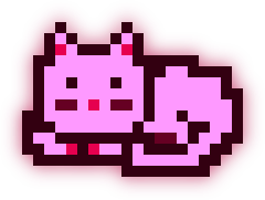 MoonCat #11899 (0x00b1c13263)