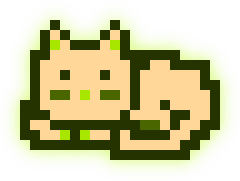 MoonCat #17145 (0x00b1cffb58)