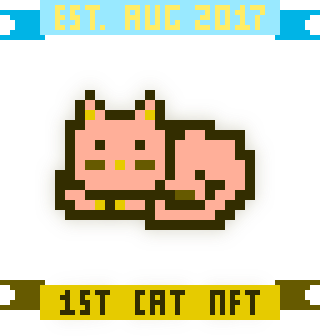 MoonCat #13208 (0x00b1d1cfc0)