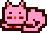 MoonCat #9698 (0x00b1d49d8e)