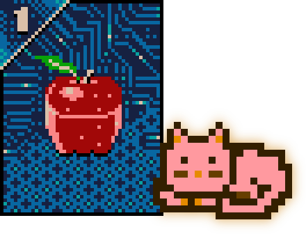 MoonCat #17115 (0x00b1d99c3f)