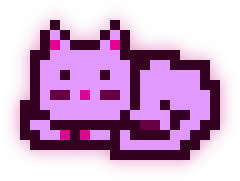 MoonCat #15426 (0x00b1e084be)