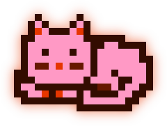 MoonCat #17291 (0x00b1f07049)