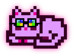 MoonCat #15798 (0x00b1f125a5)