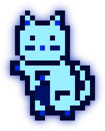 MoonCat #2602 (0x00b20421b3)